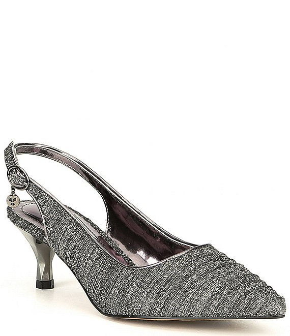 J.Renee Battista Pewter